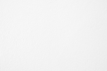 Fototapeta premium Abstract white natura pattern of paper texture cement or concrete wall for background and copy space for text.