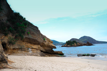 Baia de Guanabara, Rio de Janeiro