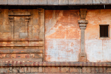 Ancient Architecture