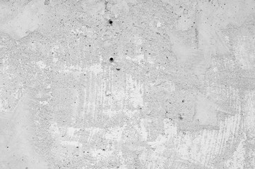 Old rough concrete surface texture