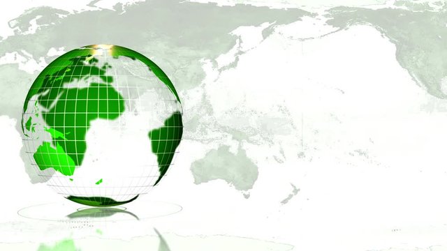 generic globe backgrounds