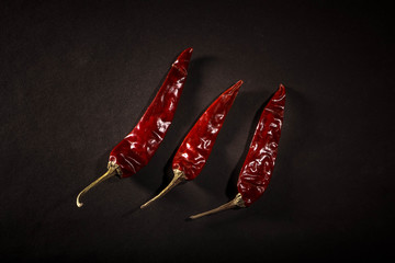Indian red Chilli is the hottest ingredient in the kitchen. Red chillies are crucial for many...
