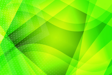 Fototapeta premium abstract, green, wallpaper, design, wave, light, illustration, pattern, graphic, texture, blue, color, backdrop, waves, art, backgrounds, curve, line, lines, digital, yellow, nature, dynamic, spring