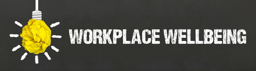 Workplace Wellbeing 
