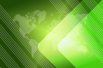 Fototapeta premium abstract, green, design, wallpaper, light, wave, pattern, blue, illustration, digital, waves, line, art, graphic, technology, motion, backdrop, texture, backgrounds, gradient, lines, space, business