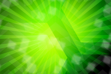 Obraz premium abstract, green, design, wave, wallpaper, light, pattern, illustration, backgrounds, waves, art, graphic, backdrop, curve, texture, blue, color, line, shape, white, lines, style, decoration, nature