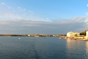 Fototapeta premium Sevastopol