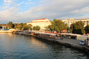 Sevastopol