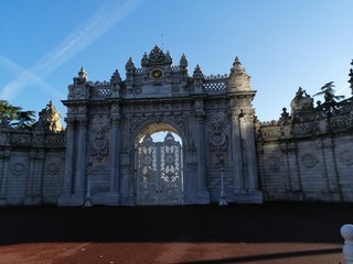 any historical place in the world