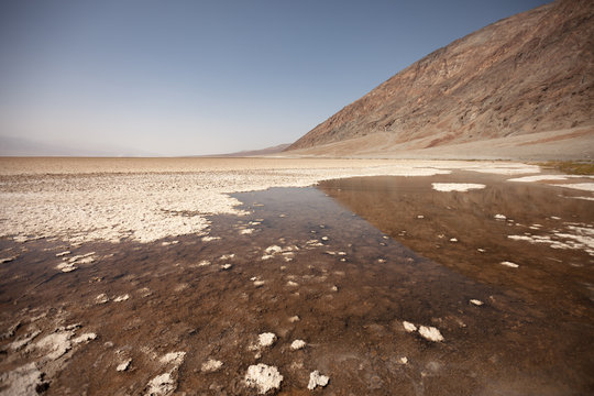 badwater basin