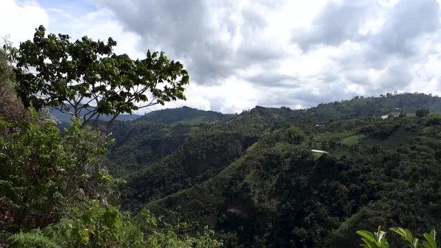 La Chaquira - San Agust&iacute;n - Colombia
