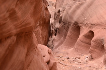 Erosion