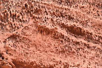Patterns in Rock