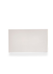 Fuse box isolated on white background