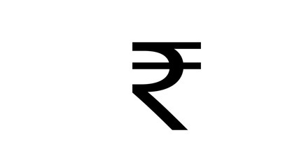 This is the Latin symbol for currency 