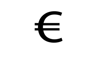 This is the Latin symbol for currency 