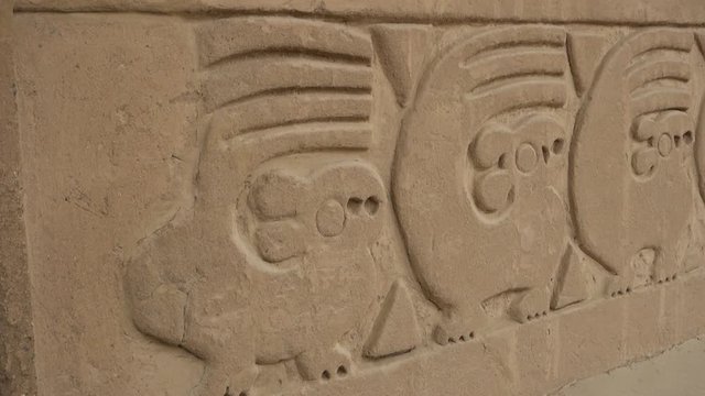 CHAN CHAN - adobe citadel