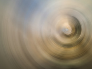 Creative abstract swirl for background