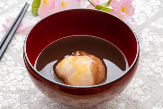 おしるこ