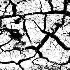 Distress Overlay Texture