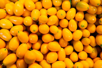 kumquats