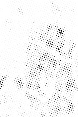 Naklejka premium Distress Overlay Texture