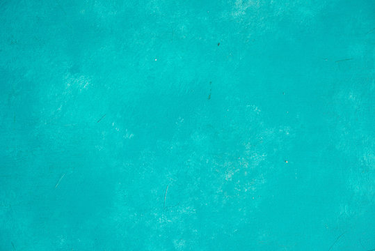 Teal hand painted background backdrop