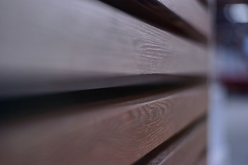 Wooden samples for floor laminate or furniture in home or commercial building for design. Wood texture floor Samples of laminate and vinyl