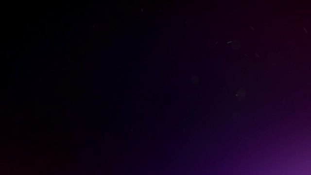 Color background with flickering backlight and dust on the surface HD 1920x1080