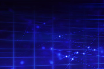 network social online, background 3d illustration rendering, machine deep learning, data cloud storage digital, science neuron, plexus cell brain, futuristic connecting, technology system