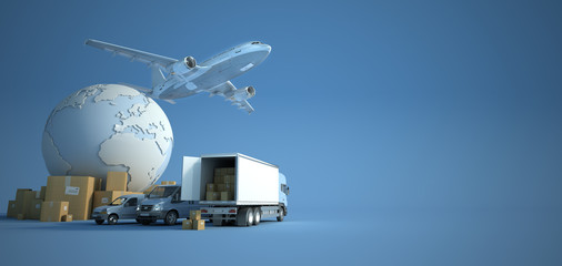 Transport and logistics