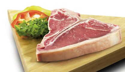beef steak