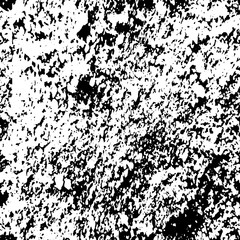 Grunge, seamless black, white urban pattern, texture. monochrome dots and Linnaeus, abstract dotted, scratched, vintage effect. Noise, grain, cracks in the wall. background for business ideas,