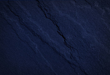 blue slate stone background