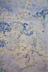 Grunge wall of the old house. Texture, background