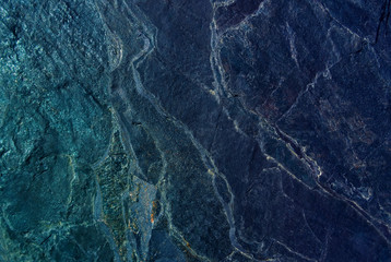 Dark blue slate background