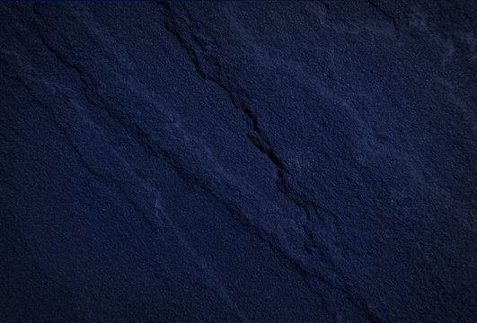 blue slate stone background