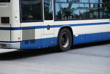市バス