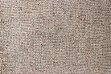 Gray cement wall with pattern