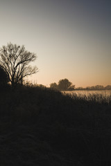 Jeziorko Powsinkowskie © Groosheck