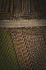 Droga przez pole © Groosheck