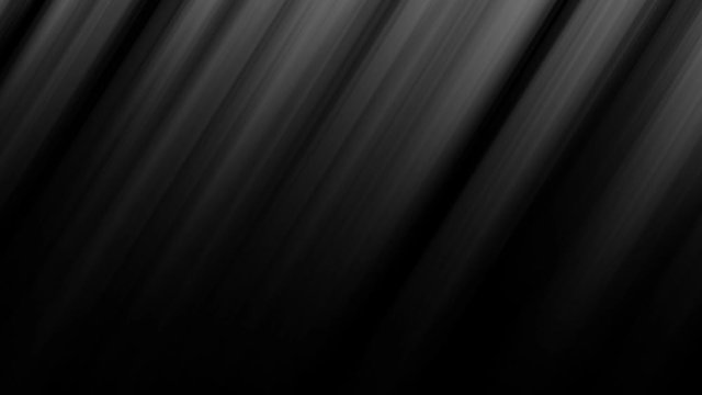 Solar glare in motion on black background HD 1920x1080