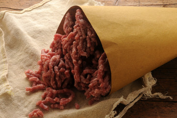 Carne macinata ft0201_2869 Minced meat