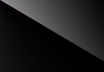 abstract black and grey color gradient flat pattern cool space background textures