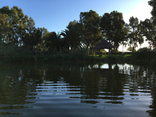 ALBUFERA DE VALENCIA BARRACA