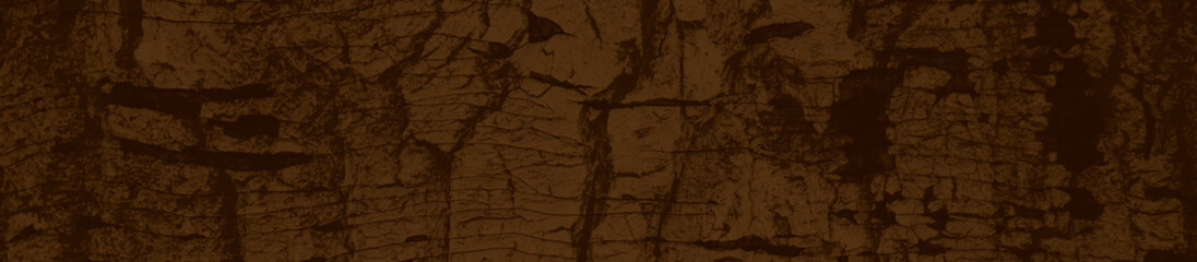 abstract brown grunge background for design