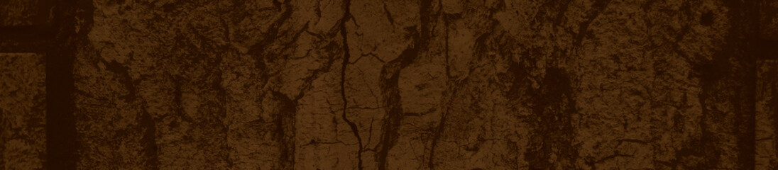 abstract brown grunge background for design
