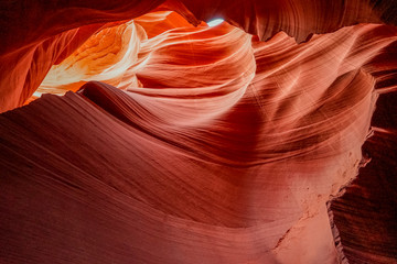Antelope Canyon