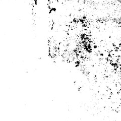 Distress Overlay Texture