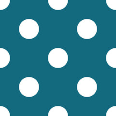 spotted dot vector pattern